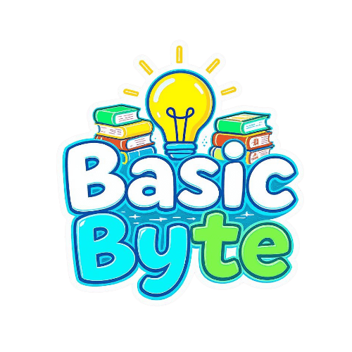 basicbyte.in